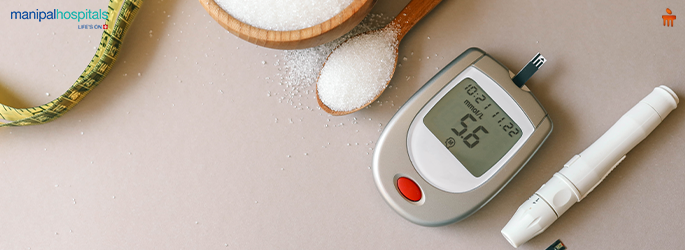 Diabetes as a Global Epidemic: Prevention and Management